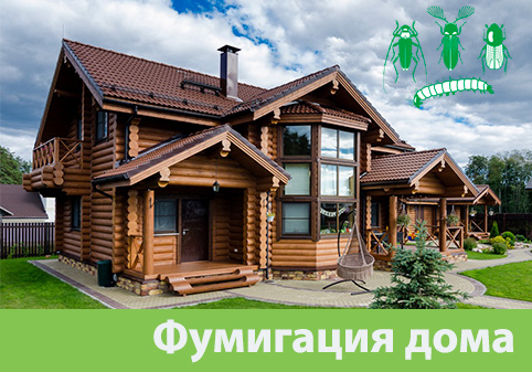Преимущества обработки газом в городе Тамбов